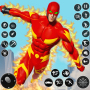 icon Light Speed - Superhero Games untuk Samsung Galaxy Pocket Neo S5310