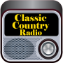 icon Classic Country Music Radio
