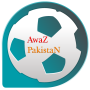 icon Awaz Pakistan