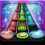 icon Rock Hero - Guitar Music Game untuk intex Aqua Lions X1+