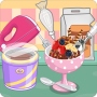 icon Ice Cream Maker