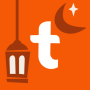 icon talabat: Food, grocery & more untuk tecno W3