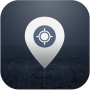 icon Mobile Tracker ( Location ) untuk tcl 562