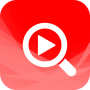 icon Video Search for YouTube
