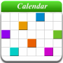 icon Birthday Calendar Free