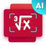 icon Easy Math: AI Homework Helper untuk Xiaomi Redmi 4A