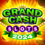 icon Grand Cash Casino Slots Games untuk amazon Fire HD 8 (2017)