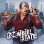 icon Zombie State: Roguelike FPS untuk HTC U Ultra