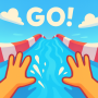 icon aquapark.io
