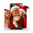 icon santa claus call 2.0