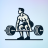 icon Football Strength Training 8.2.5