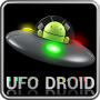 icon UFO Droid Live Battery Widget