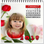 icon New Year Calendar Photo Frame 2018 untuk Xiaomi Redmi 6