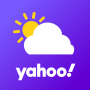 icon Yahoo Weather untuk Samsung I9100 Galaxy S II