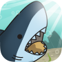 icon Great White Shark Evolution