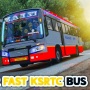 icon Bussid KSRTC Karnataka Keren untuk Allview P8 Pro