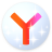 icon Yandex Browser 24.12.3.100