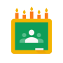 icon Google Classroom untuk tecno WX3F LTE