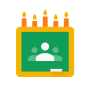 icon Google Classroom untuk sharp Aquos R