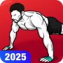 icon Home Workout - No Equipment untuk Blackview BV8000 Pro