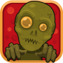 icon Zombie Lava Shooter