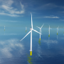 icon Coastal Wind Farm 3D Live Wallpaper untuk Alcatel Pixi Theatre