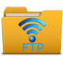 icon WiFi FTP Server