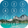 icon Keypad Lock - Phone Secure untuk Sugar Y9