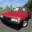 icon Russian Car Driver HD 1.03