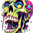 icon Skull Color 1.0.114