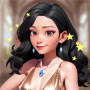 icon Sara's Secret: Merge&Makeover untuk Meizu MX6