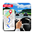 icon GPS Offline Navigation Route Maps & Direction 1.4.9