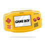 icon GBA Emulator: Classic gameboy untuk Samsung Galaxy Young 2