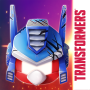 icon Angry Birds Transformers untuk THL T7