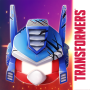 icon Angry Birds Transformers untuk Inoi 6