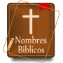 icon Nombres Biblicos