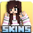 icon Girl Skins 1.3