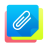 icon Floating Notes 3.44