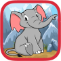 icon Zoo Puzzle for kids & toddlers untuk vivo Y53