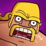 icon Clash of Clans untuk Micromax Vdeo 5