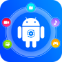 icon Update Software App: Updates untuk HomTom HT30 Pro