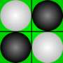 icon Reversi for Android untuk Samsung Galaxy Ace Duos I589