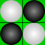 icon Reversi for Android untuk Samsung Galaxy Note N7000