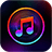icon Music Player 6.8.1