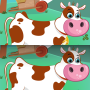 icon Find the Differences - Animals untuk Allview A5 Ready