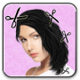 icon Celebrity Hairstyle Changer untuk comio M1 China