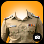 icon Police Suit Photo Maker (Man) untuk Kenxinda X6