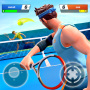 icon Tennis Clash untuk BLU S1