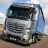 icon Wallpapers Mercedes Benz Actros 1.0