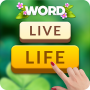 icon Word Life - Crossword puzzle untuk tecno Pouvoir 2